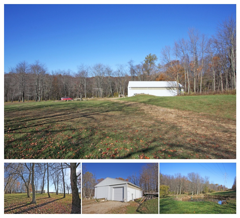 Land For Sale Mount Vernon Ohio